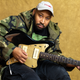 Image for article titled Bartees Strange Makes Experimental Music that Speaks to the Black Experience